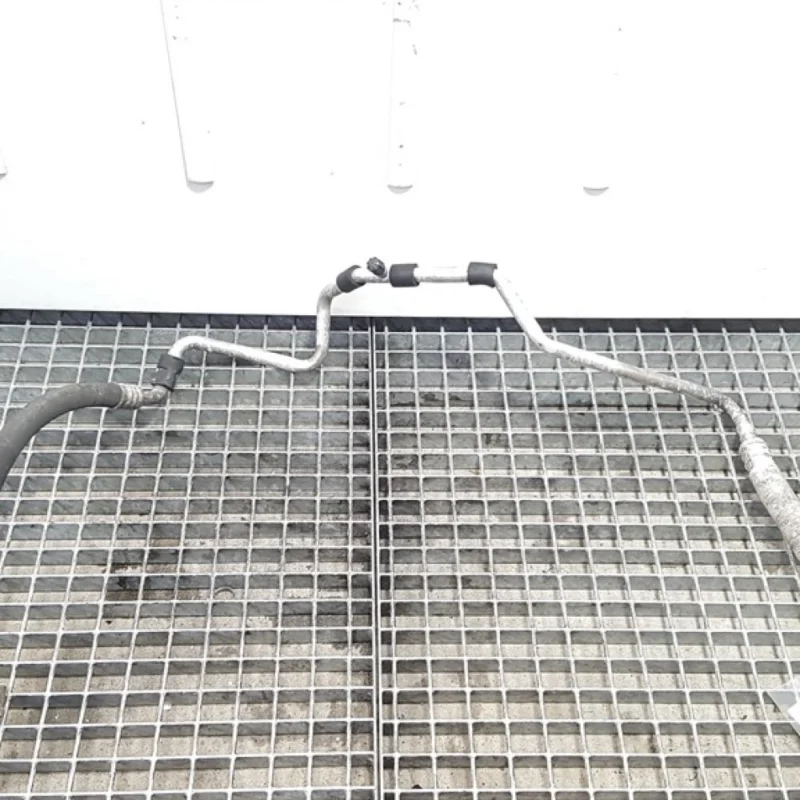 Livrare expres Conducta clima, Audi A3 Sportback (8PA) 2.0 tdi BKD, cod 1K0820743AM