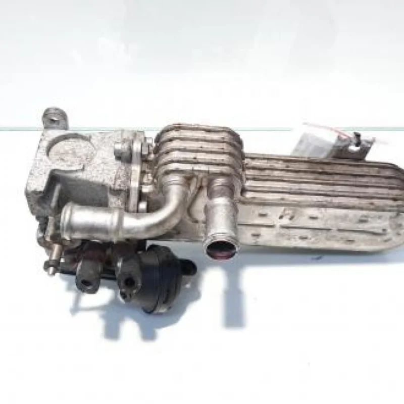 Racitor gaze, cod 03G131513J, Skoda Octavia 2 (1Z3) 2.0 tdi AZV (id:277772) Reducere extra