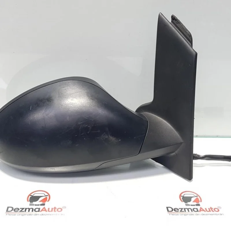 Oglinda manuala dreapta, Seat Altea (5P1) (id:366791) Ieftin