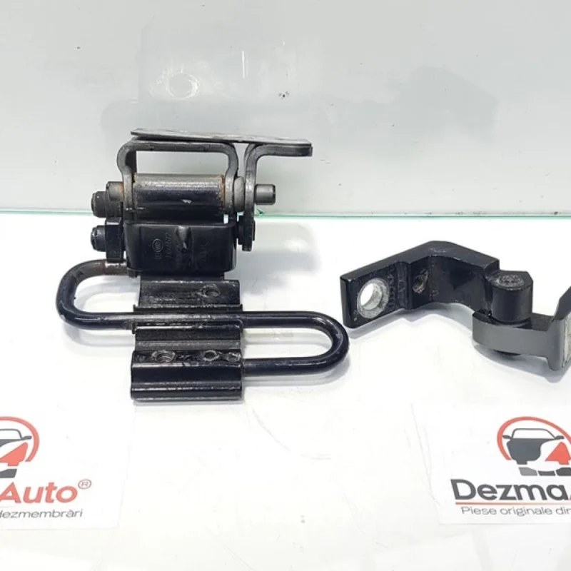 Set balamale dreapta spate, Audi A4 (8EC, B7) (id:366844) Cel mai bun preț