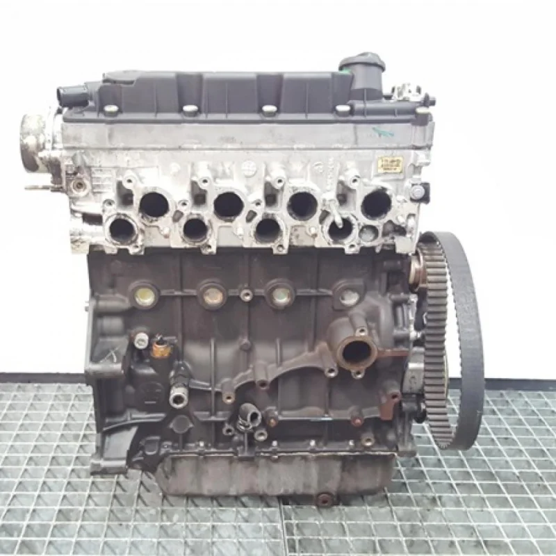Reducere extra Bloc motor cu pistoane si biele RHZ, Peugeot 607, 2.0 hdi