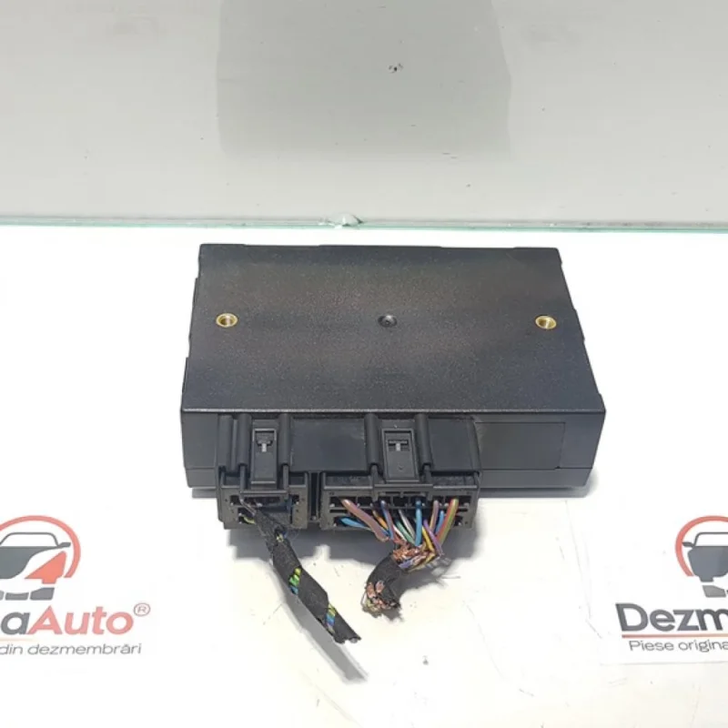 Ofertă specială Modul confort, Skoda Fabia 2, cod 5J0959433 (id:366674)