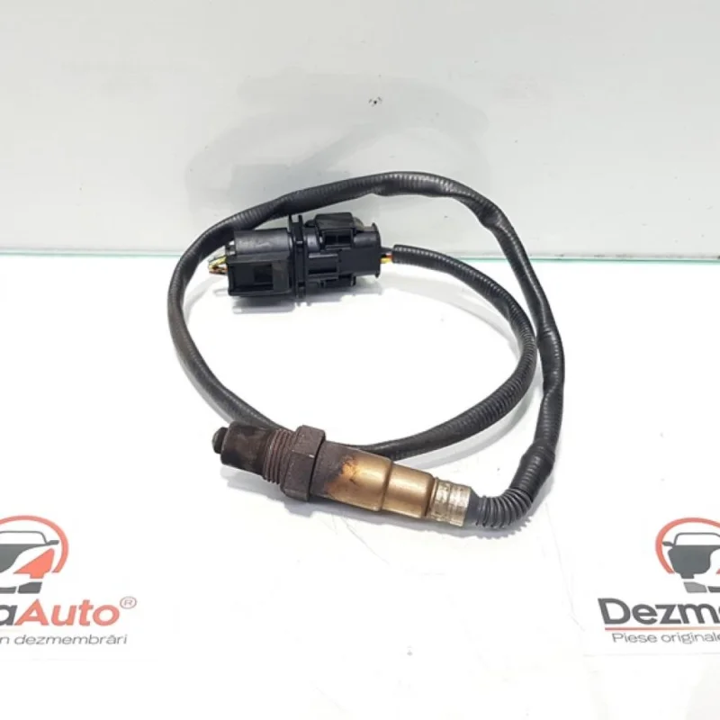 Expediere rapidă Sonda lambda, Bmw 3 (E90) 2.0 B, cod 7569930-01 (id:366978)