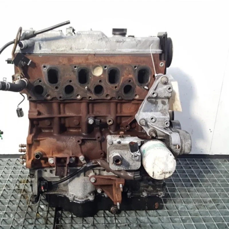 Bloc motor cu pistoane si biele FFDA, Ford Focus 1, 1.8 tdci (pr:110747) Vezi acum
