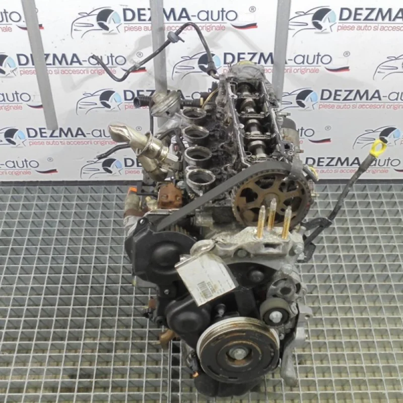 Bloc motor cu pistoane si biele, F6JA, Mazda 2 (DY), 1.4 diesel (pr:110747) Comandă acum