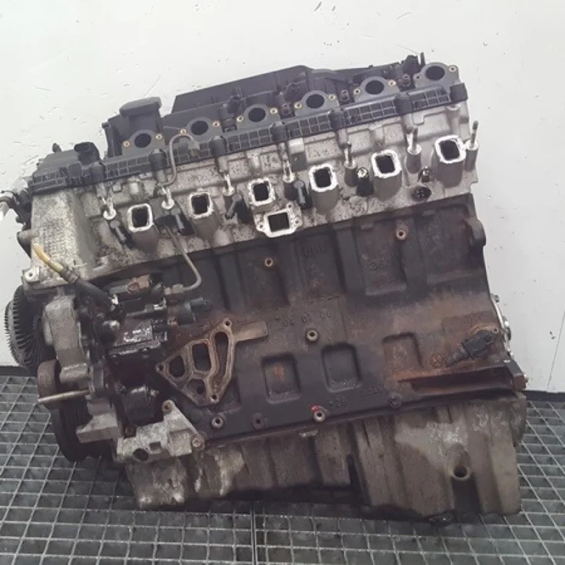Bloc motor cu pistoane si biele, 306D1, Bmw 3 (E46) 3.0 diesel Comandă acum