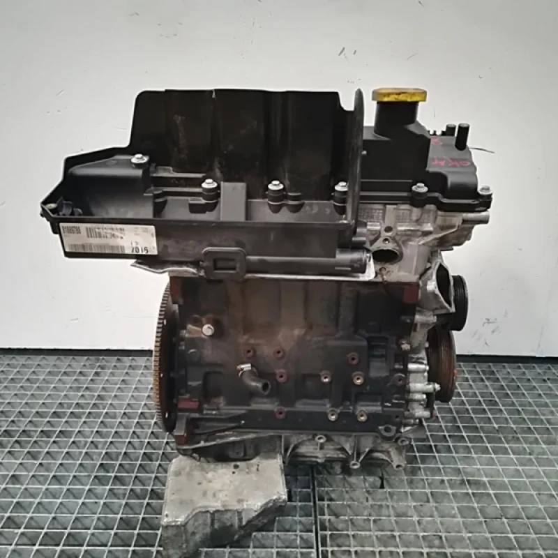 Reducere specială Bloc motor cu pistoane si biele, 204D2, Rover Rover 75 (RJ) 2.0 diesel