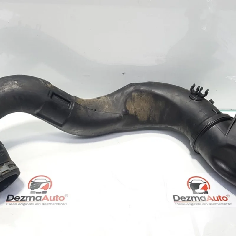 Tub intercooler, Audi A3 (8L1) 1.9 tdi, cod 1J0129654S (id:366584) Calitate înaltă