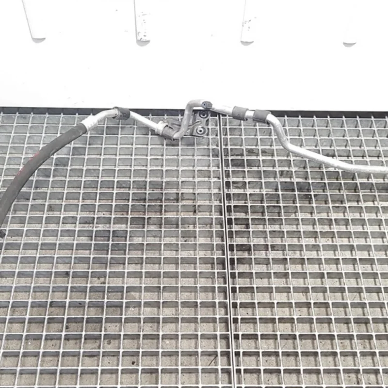 Conducta clima, Vw Passat Variant (3C5) 2.0 tdi, cod 3C0820743BT (id:366442) Reducere extra