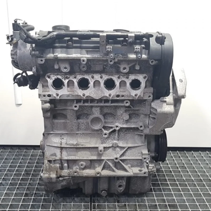 Bloc motor cu pistoane si biele, Vw Eos (1F7, 1F8) 2.0 fsi, BVY (pr:110747) Ultima șansă