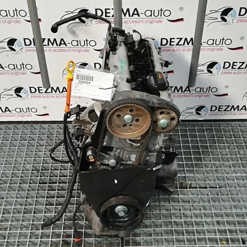Bloc motor cu pistoane si biele, BCA, Vw Golf 5 (1K1) 1.4 benz (pr:110747) Nu rata