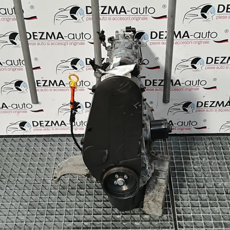 Bloc motor cu pistoane si biele, AUD, Vw Polo (6N2) 1.4 mpi (pr:110747) Lichidare de stoc