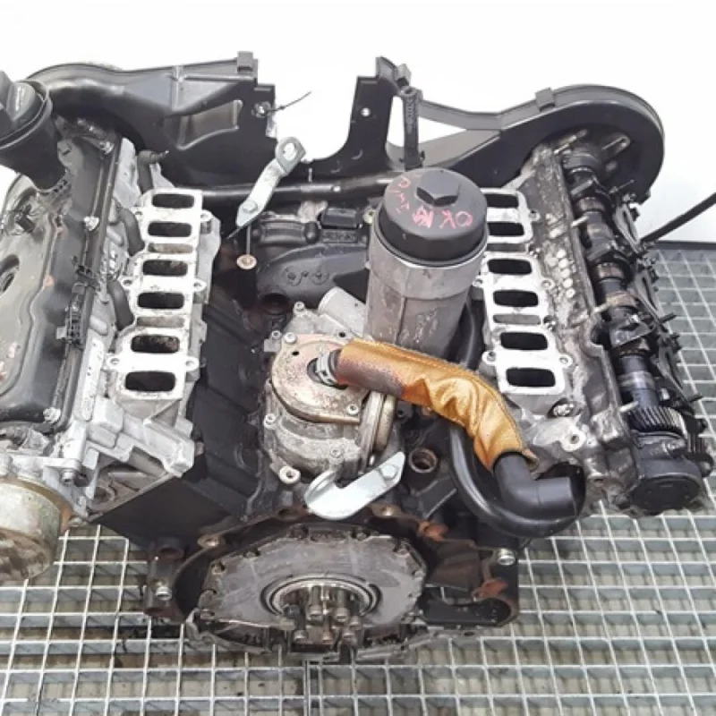 Comandă acum Bloc motor cu pistoane si biele AKN, Audi A8 (4D2, 4D8) 2.5 tdi
