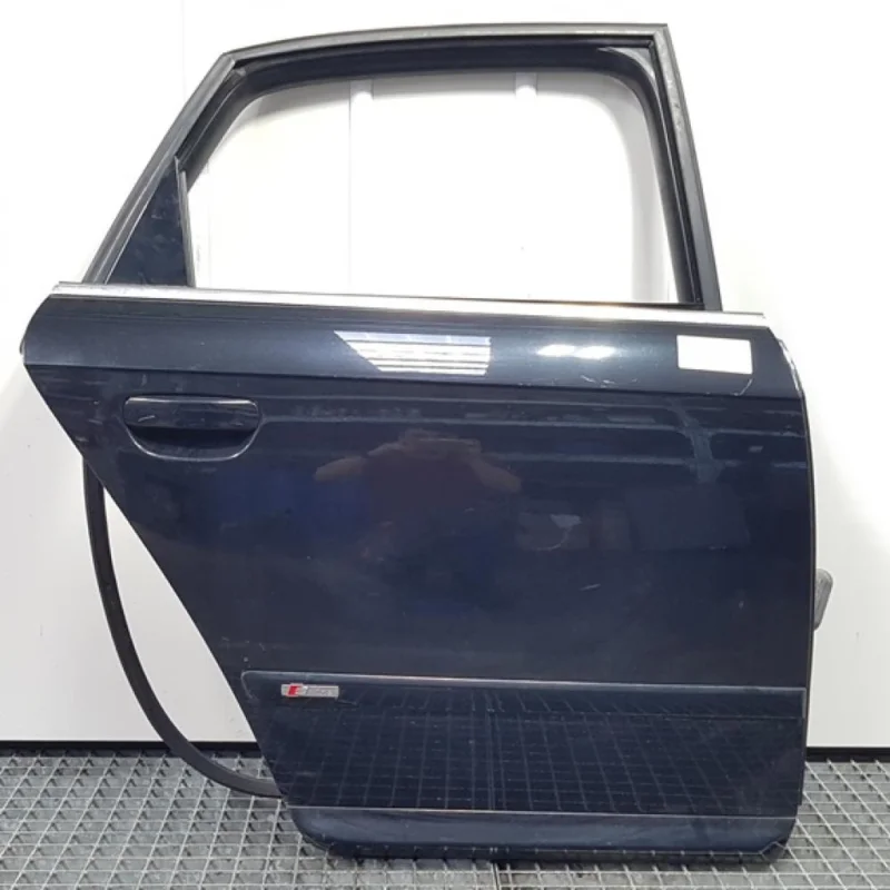 Ofertă de sezon Usa dreapta spate, Audi A4 (8EC, B7) (id:366351)