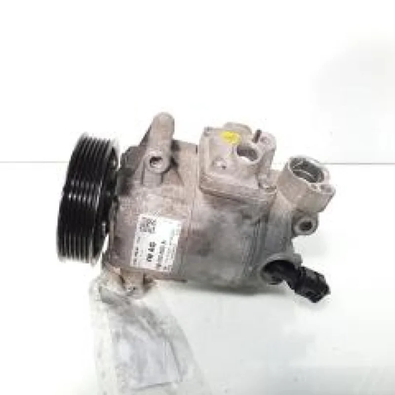 Compresor clima, Vw Passat (3C2) 2.0 tdi, cod 5N0820803A (id:366107) Noutate