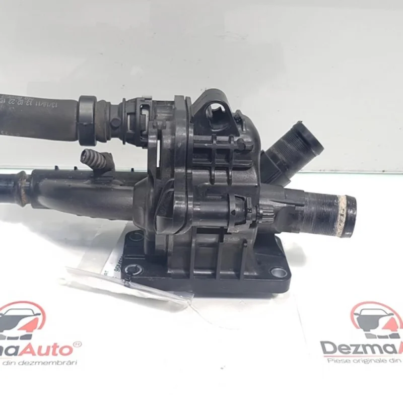 Doar azi Corp termostat, Peugeot 308 SW, 1.6 hdi, cod 9684588980 (id:366083)