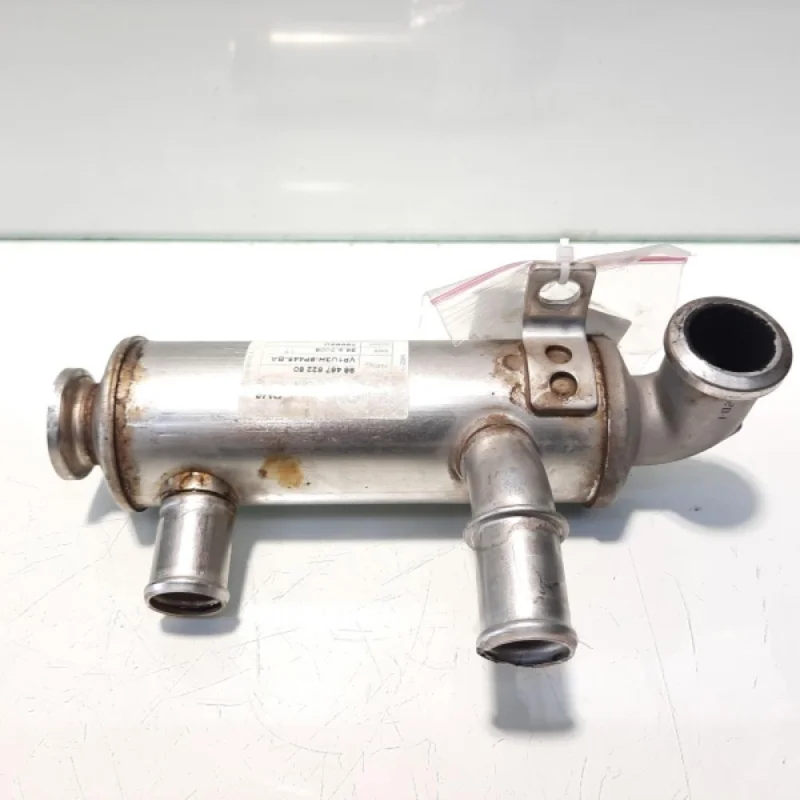 Racitor gaze, Ford Focus 2 (DA) 1.6 tdci, cod 9646762280 (id:484333) Popular