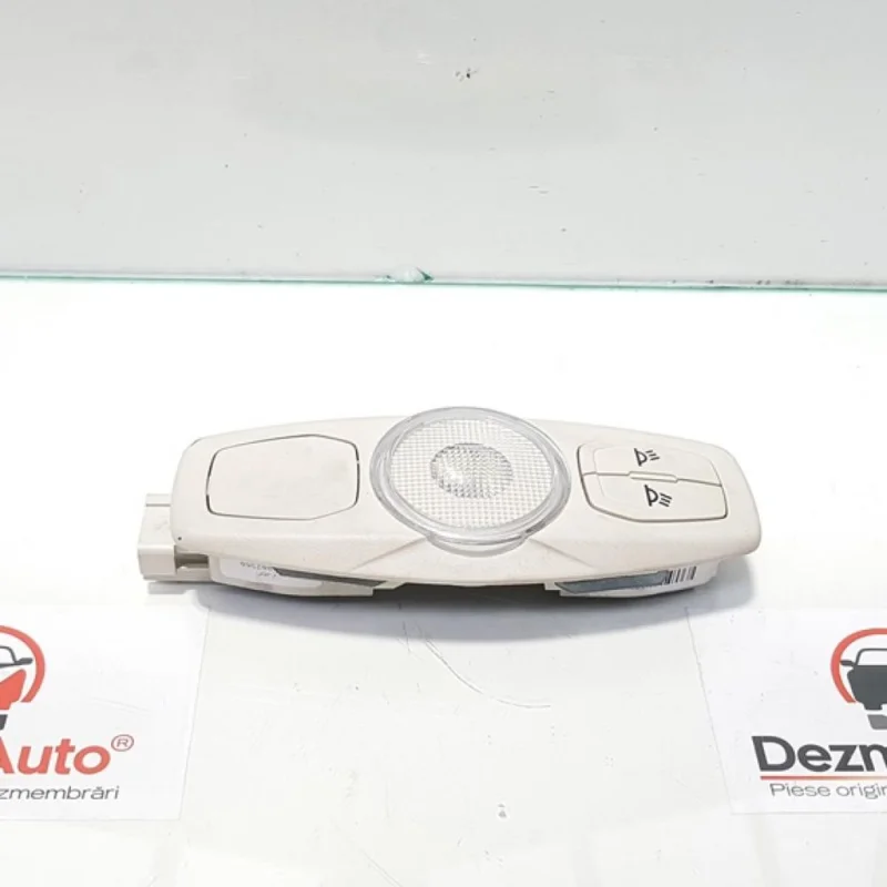 Vezi acum Lampa plafon spate, Ford Focus 3 Turnier, cod AM51-13K767-BD (id:365957)