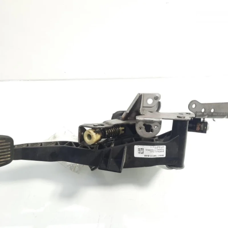 Preț mic Pompa ambreiaj, cod BM51-7A542-AB, Ford Focus 3 Turnier, 1.6 TDCI (id:365924)