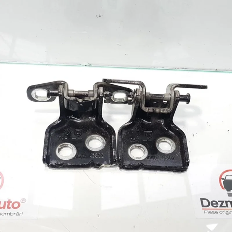Set balamale stanga spate, Dacia Sandero 2 [Fabr 2012-prezent] (id:365490) Bestseller