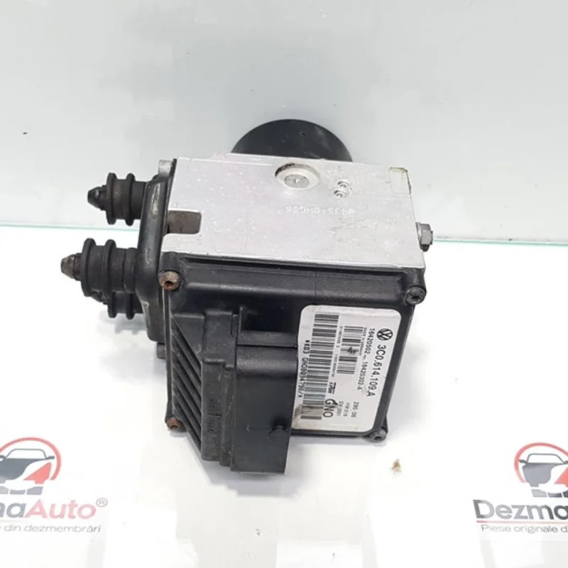 Doar azi Unitate abs, Vw Passat (3C2) 2.0 tdi, cod 3C0614109A (id:365549)