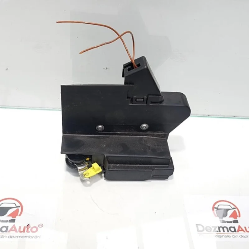 Preferatul clienților Broasca stanga spate, Dacia Sandero 2 (id:365517)