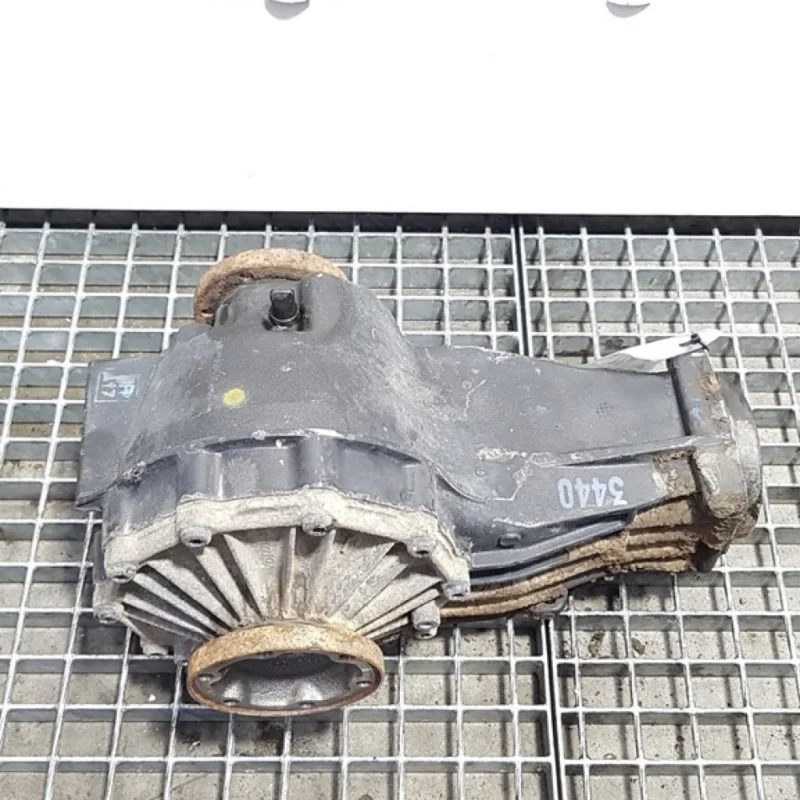 Preț mic Grup spate, Audi A8 (4E) 3.0 tdi, cod 01R525053 (id:365088)