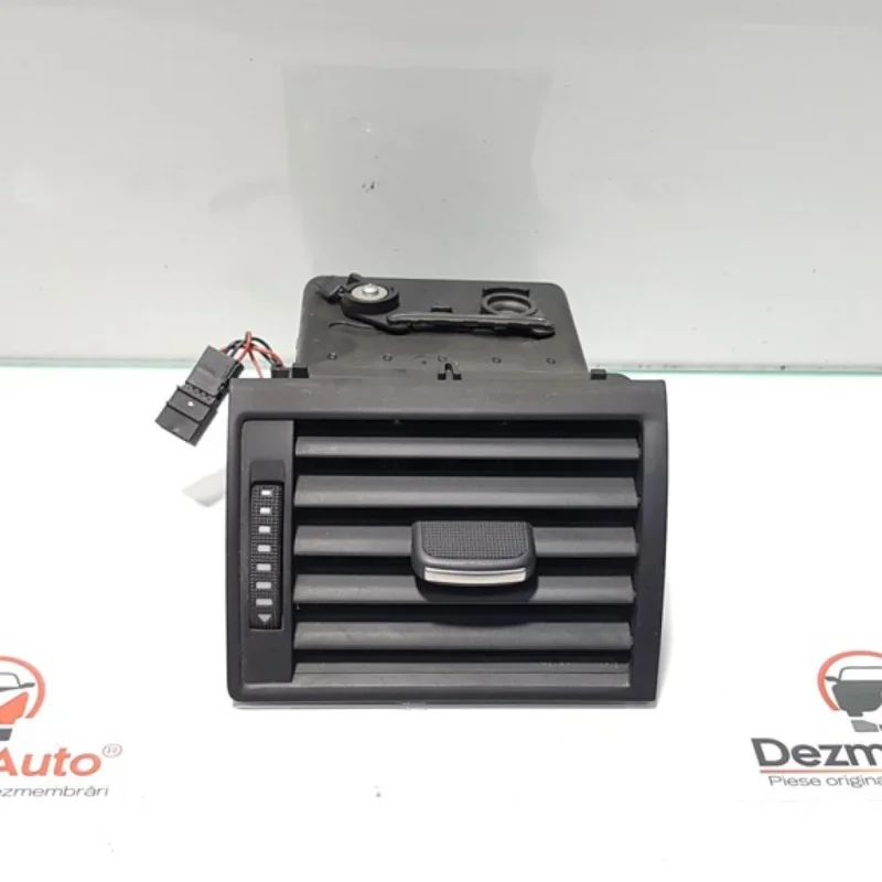 Cel mai bun preț Grila aer centrala stanga, Audi A8 (4E) cod 4E0820951 (id:365049)