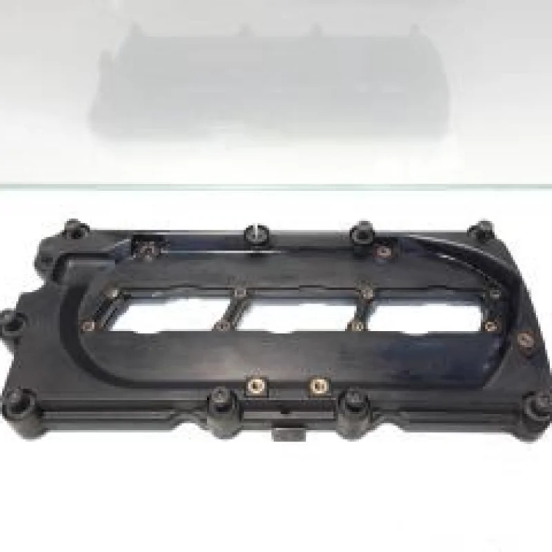 Reducere extra Capac culbutori dreapta, cod 059103470R, Audi A5 (8T3), 2.7 TDI, CGK (id:218945)