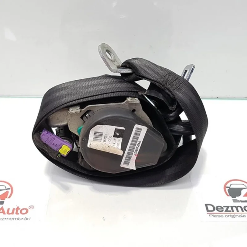 Noutate Centura stanga fata cu capsa, Skoda Octavia 2 (1Z3) cod 1Z0857701A (id:364790)