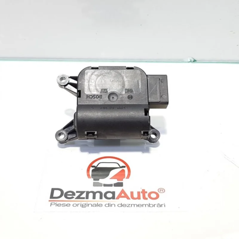 Reducere specială Motoras aeroterma bord, Vw Golf 6 (5K1) 1K0907511E (id:364731)