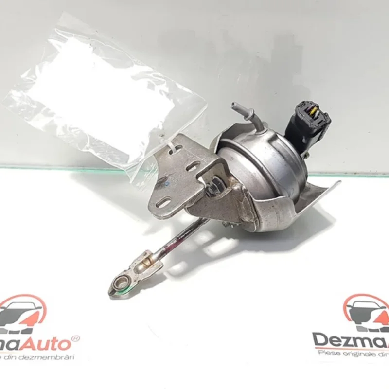 Supapa turbo electrica, Ford Focus 3, 1.6 tdci (id:364114) Disponibil imediat