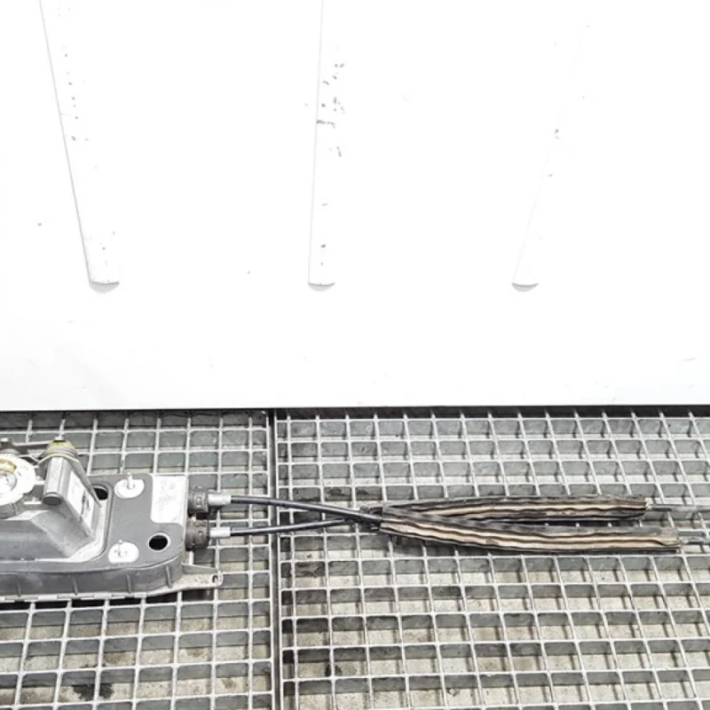 Timonerie, Vw Golf 6 (5K1) 1.6 tdi, cod 1K0711061B (id:364650) Nu rata