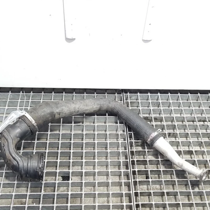 Tub intercooler cu furtun si teava, Opel Astra J, 1.3 cdti, cod GM13408843 (id:364355) Cumpărături sigure