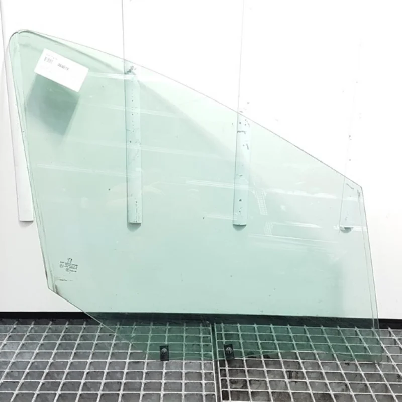 Geam dreapta fata, Peugeot 308 (id:364619) Reducere de preț