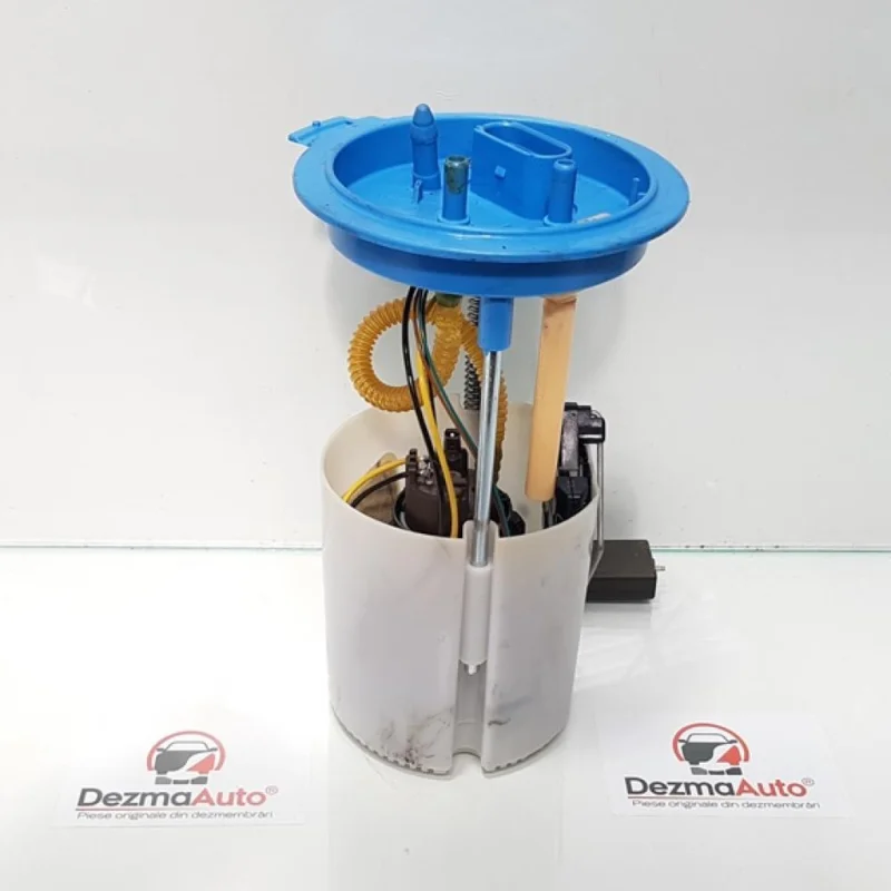 Cel mai bun preț Pompa combustibil rezervor, Seat Leon (1P1) 1.2 tsi, cod 1K0919051DB (id:363163)