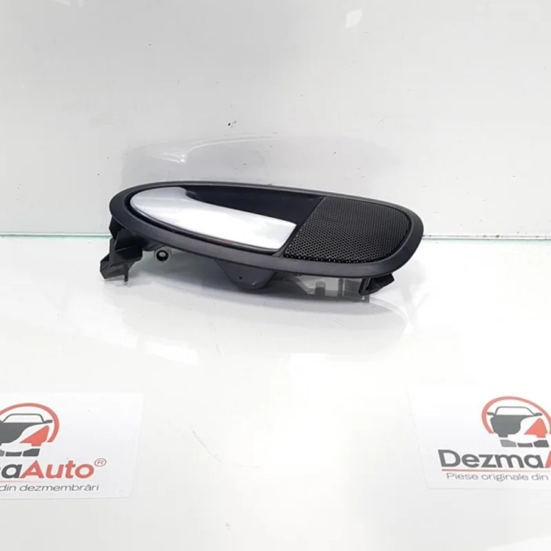 Maner interior stanga spate, Seat Leon (1P1) cod 5P0837113 (id:363232) Preț redus