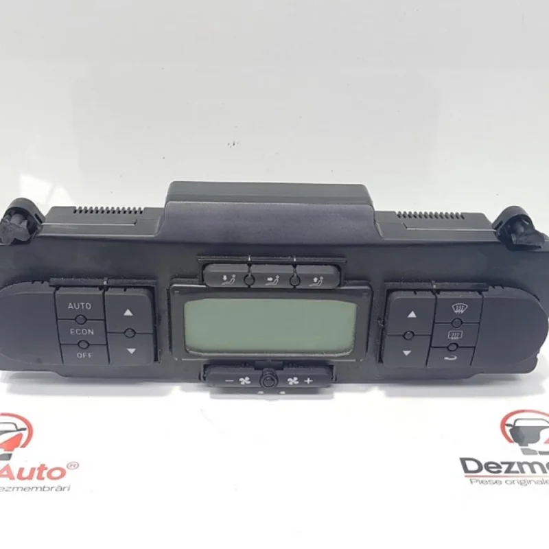 Display climatronic, Seat Leon (1P1) (id:364510) Cel mai bun preț