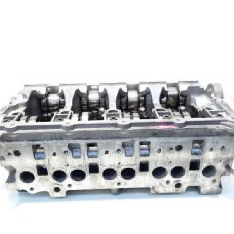 Comandă acum Chiulasa cu 2 axe came 03G103373, Audi A3 Sportback (8PA) 2.0 tdi pr:121080)