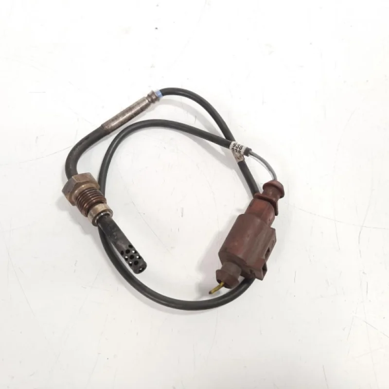 Reducere specială Sonda temperatura gaze, cod 03G906088K, Audi A3 (8P1), 1.9 TDI, BLS (id:364171)