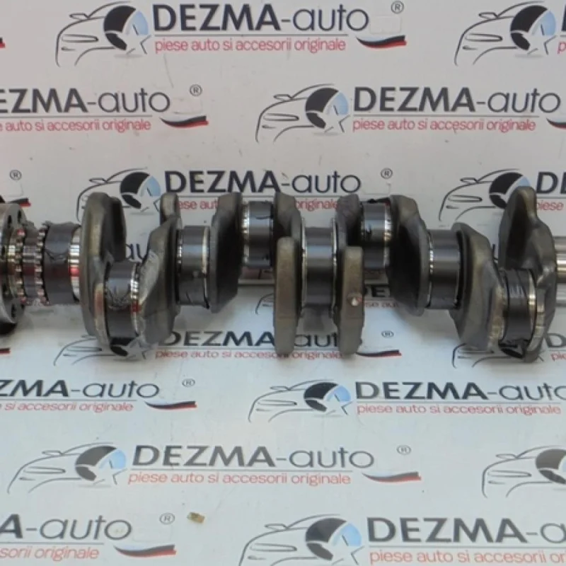 Arbore cotit 8513-673, Mini Cooper (R57) 2.0 diesel (pr:110747) Promoție