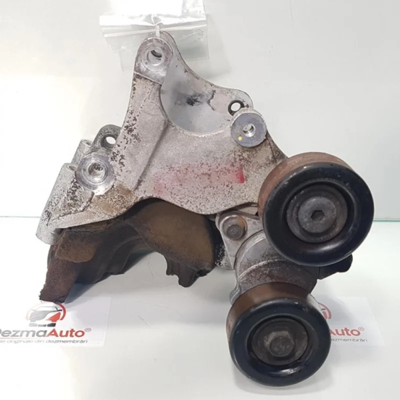 Suport accesorii, Hyundai Santa Fe, 2.0 crdi (id:364037) Plată sigură