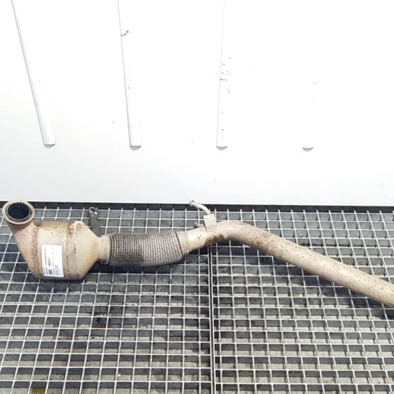 Catalizator, Vw Passat Variant (3C5) 2.0 tdi, cod 1K0131690AK (id:364317) Cel mai bun preț