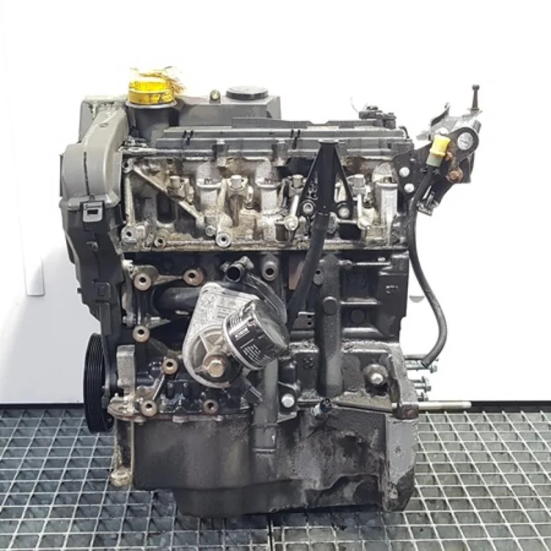 Reducere specială Motor, Renault Megane 2 combi, 1.5 dci, cod K9K732