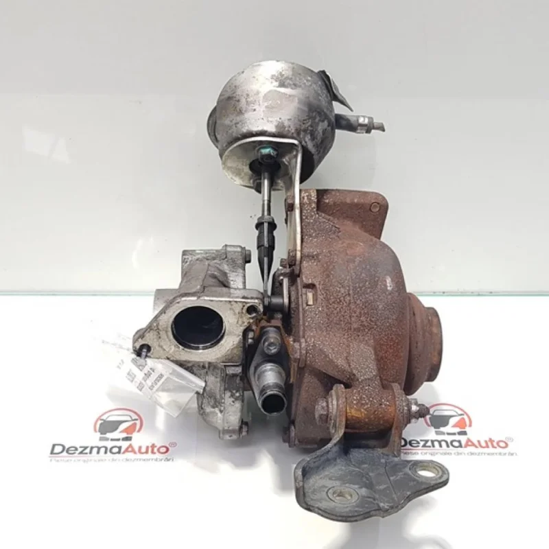 Reduceri Turbosuflanta, Peugeot 407 SW, 2.0 hdi, cod 9662301280 (id:363079)