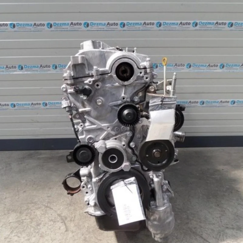 Motor 2AD-FHV, Toyota Corolla (ZZE12, NDE12, ZDE12), 2.2 diesel (pr:110747) Reducere