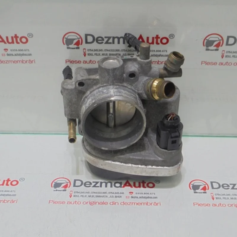 Clapeta acceleratie, GM55560398, Opel Astra H combi, 1.6 benz Noutate