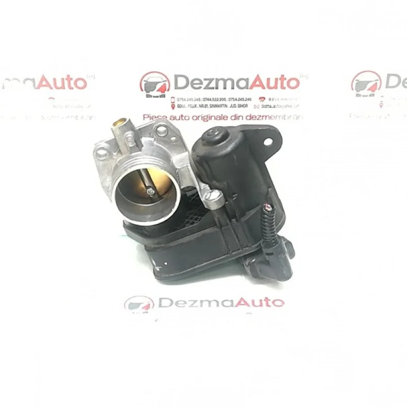 Clapeta acceleratie, 9673622380, Peugeot 308 II, 1.2 benz Preferatul clienților