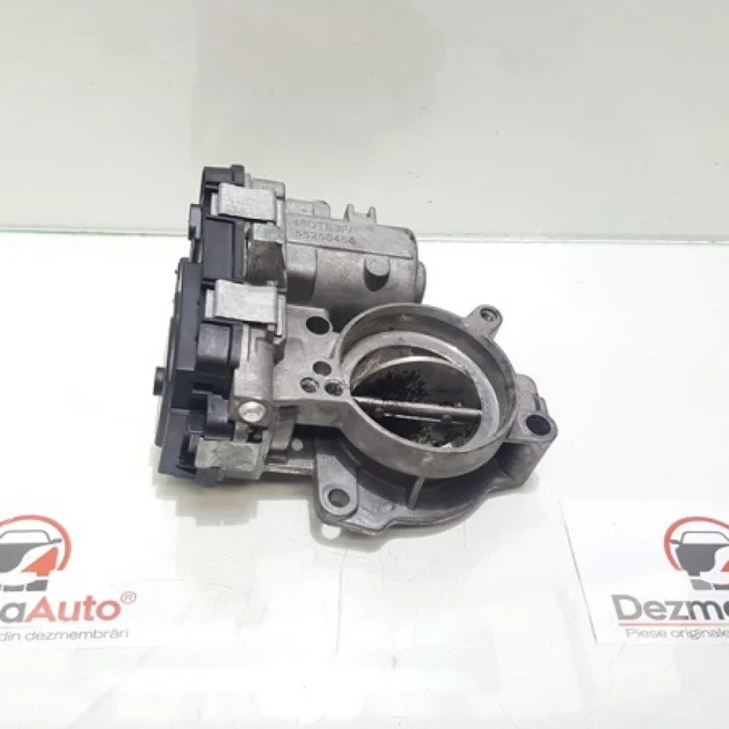 Preferatul clienților Clapeta acceleratie, 48DTE3F, 55258454, Fiat Ducato Autobus (250), 1.6 m-jet