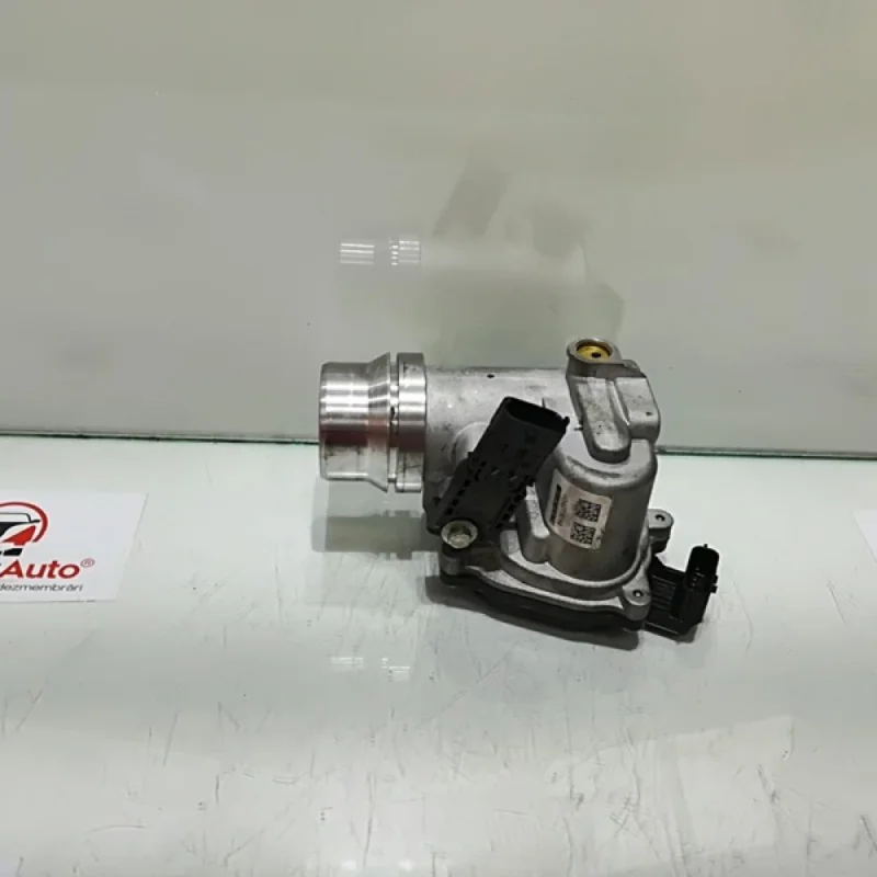 Preț mic Clapeta acceleratie 161A09287R, Renault Megane 3 coupe, 1.5 dci